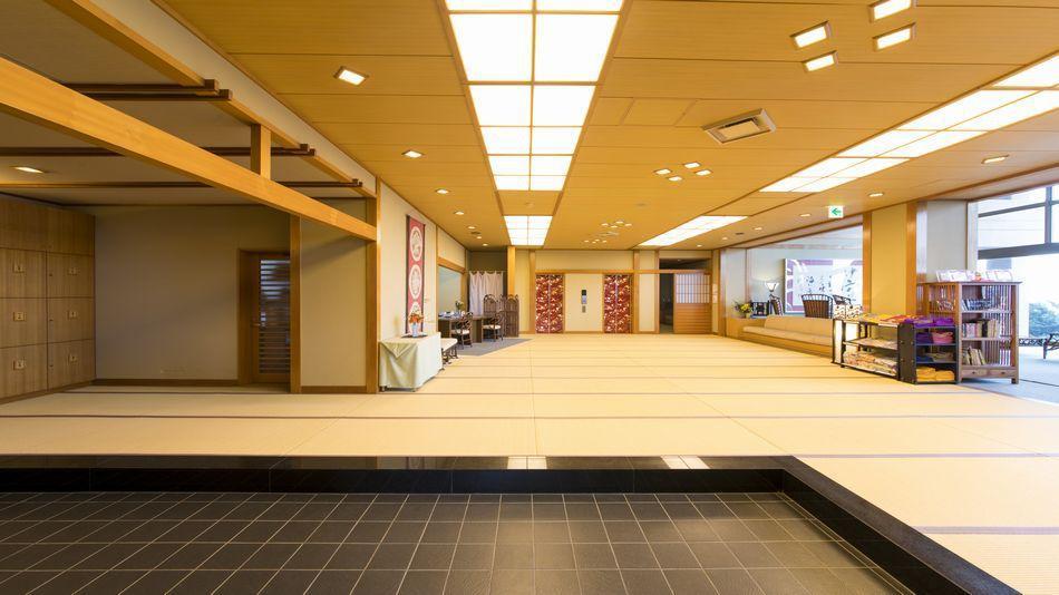 Hakusen Hotel Йонаго Екстериор снимка