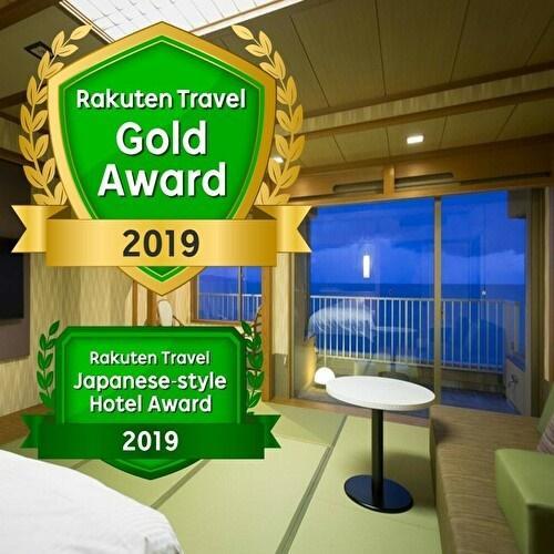 Hakusen Hotel Йонаго Екстериор снимка