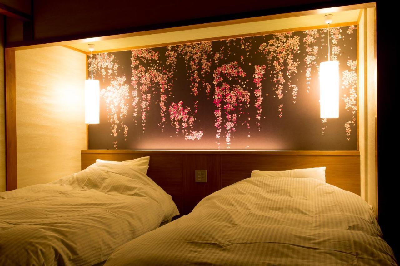 Hakusen Hotel Йонаго Екстериор снимка