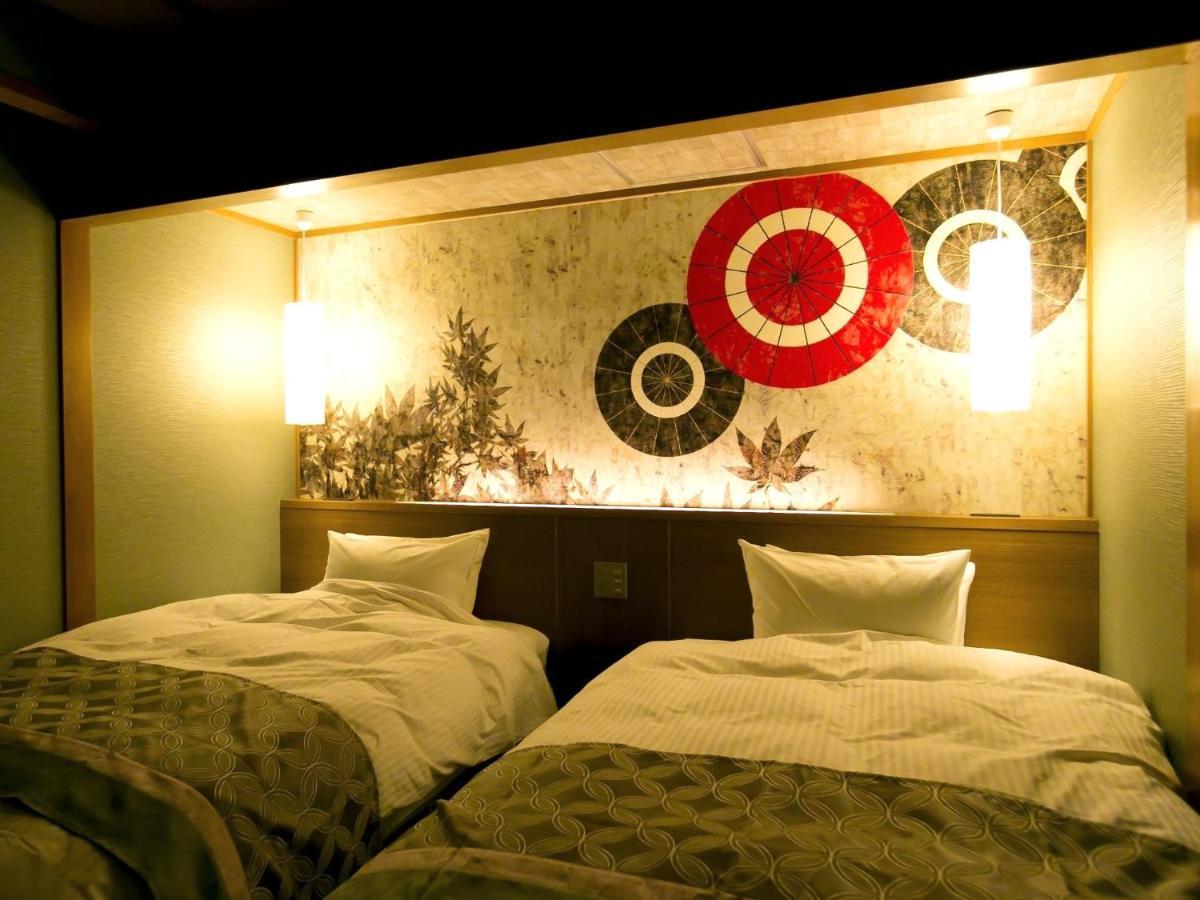 Hakusen Hotel Йонаго Екстериор снимка